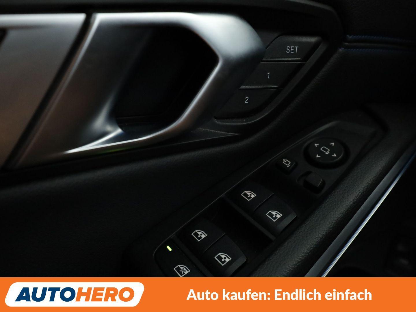 BMW 3er 320i M Sport