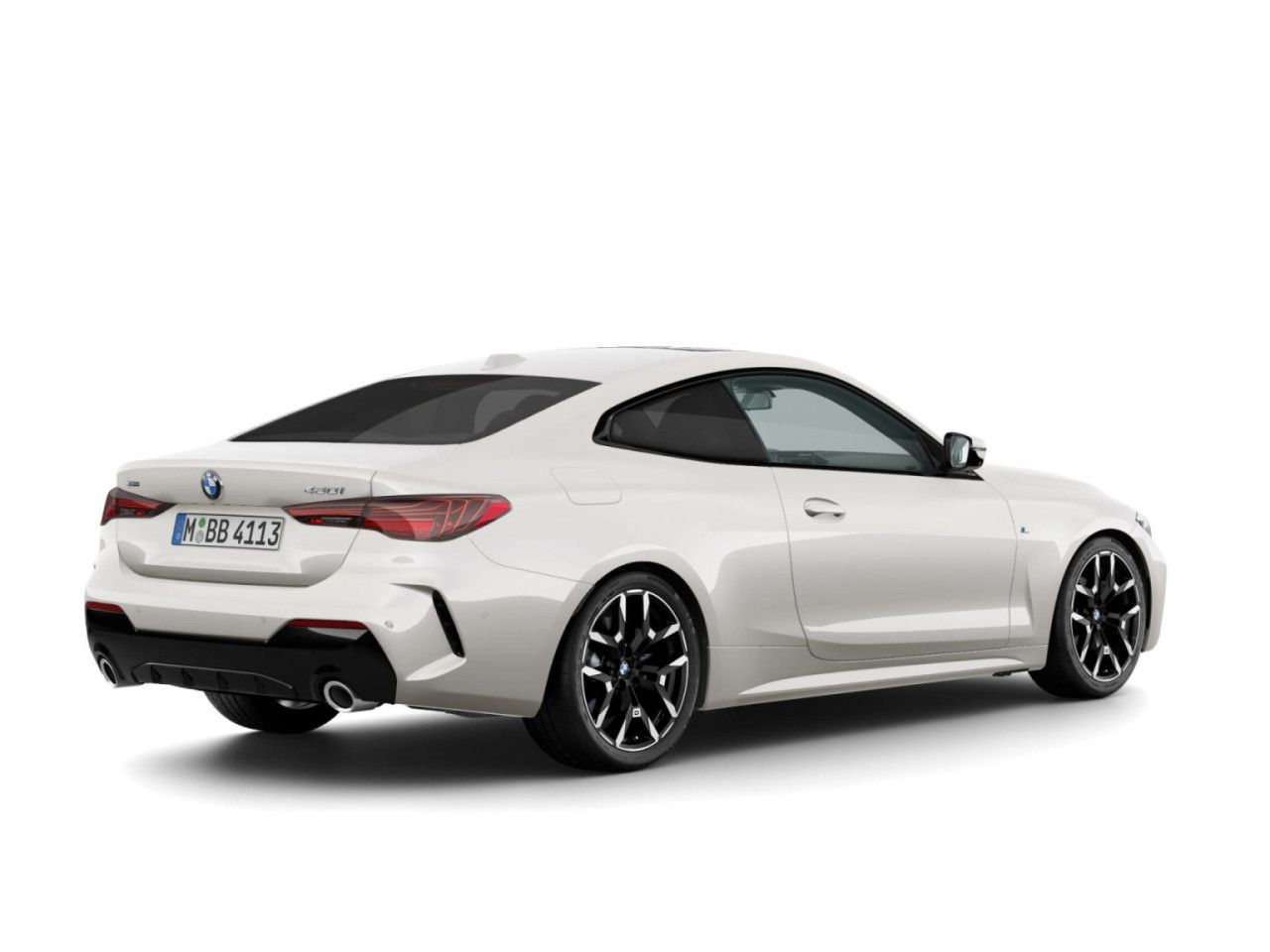 BMW 430 - Bild 4