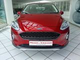 Ford Fiesta Active 2Hd./17"/SR+WR/PDC/unfallfrei - Ford Fiesta Gebrauchtwagen in Hannover
