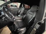 Audi SQ8 TDI quattro tiptronic - - gebrauchte Audi SQ8 aus dem Jahr 2020