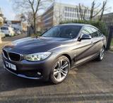 BMW 320d xDrive Allrad Gran Turismo Sport Line - gebrauchte BMW 320 Gran Turismo aus dem Jahr 2015