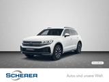 Volkswagen Touareg V6 TDI Elegance 4M *IQ.Drive*Matrix*Stan - Volkswagen Touareg DRIVE mit Diesel-Antrieb