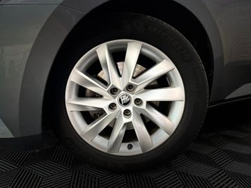 Skoda Superb - 11