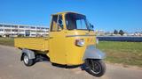 Piaggio APE P601 Original Zustand - Piaggio APE von Händlern