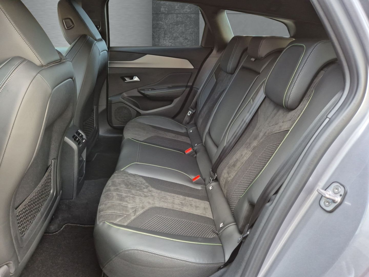 Peugeot 308 - Bild 9