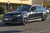 Audi AUDI A6 allroad 3.0 TDI S tronic Business Plus - gebrauchte Audi A6 Allroad aus dem Jahr 2017