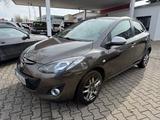 Mazda 2 Lim. 1.3 Sendo - Mazda 2 SENDO