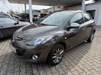 Mazda 2 Lim. 1.3 Sendo