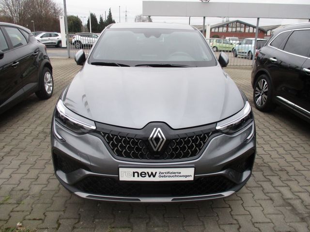 Renault Arkana TCe Mild Hybrid 140 EDC Techno