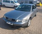 Audi A4 B5 1.8 - TÜV 07/2027 - viele Teile... - Audi A4 aus 1996: 2.8