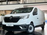 Renault Trafic 2.0 Blue dCi L2H1 Navi Kamera Shz LED AHK