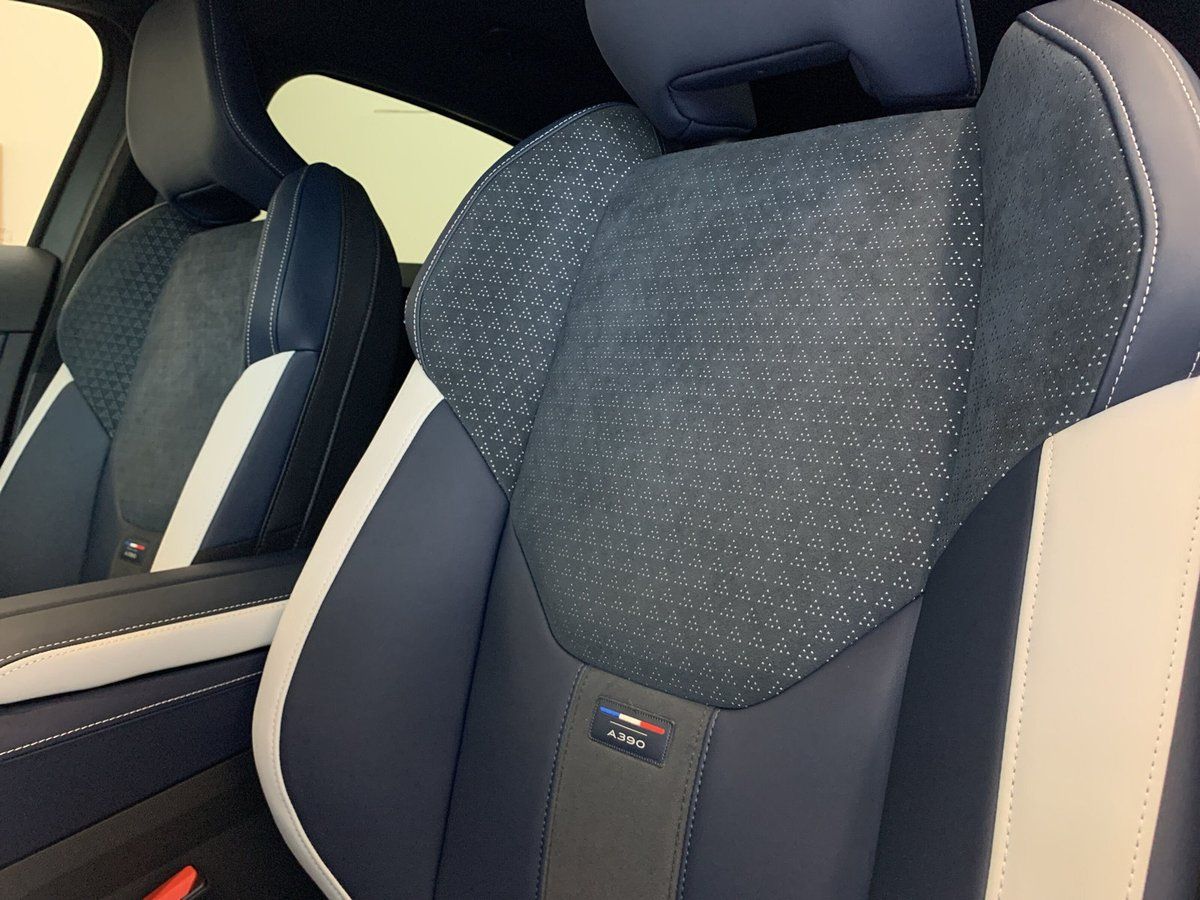Alpine A390 - Bild 40