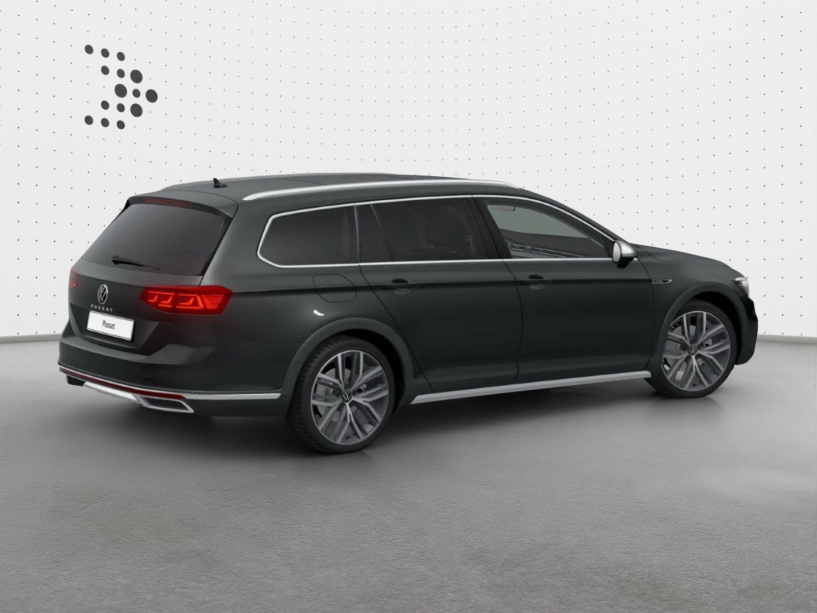 Volkswagen Passat Alltrack - Bild 2
