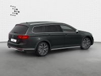 Volkswagen Passat Alltrack - Vorschau Bild 2