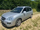 Kia Carens EX - Kia Carens aus 2007 mit Diesel-Antrieb