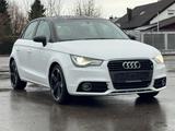 Audi A1 Sportback ambition 2.0 TDI - mit Diesel-Antrieb: Kleinwagen, 2.0