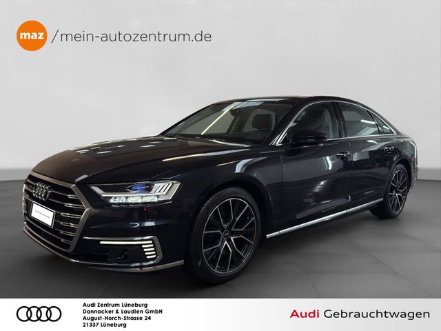 Audi A8 60 3.0 TFSI e quattro Alu HDMatrix-LED Pano. 