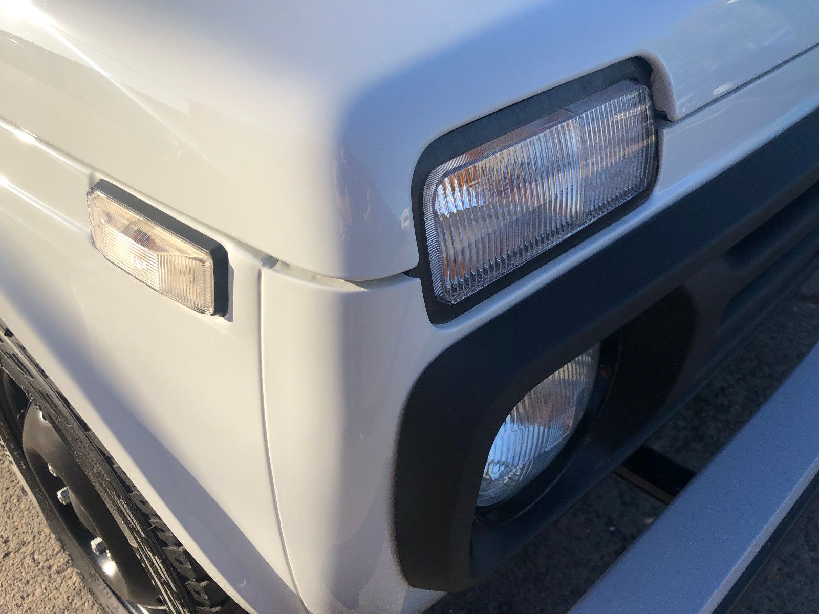 Fahrzeugabbildung Lada NIVA LEGEND "NORMA" NEU!!! AET-Kollektion 2026!