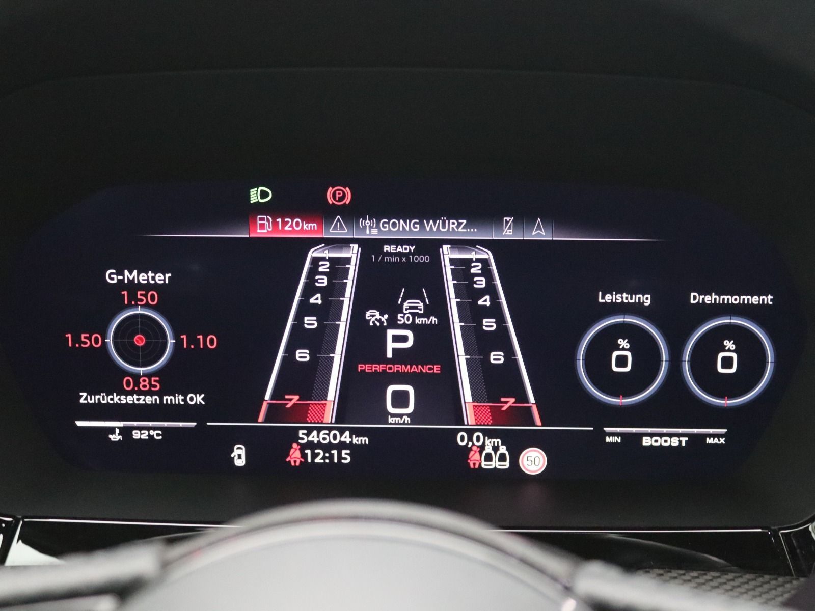 Audi RS3 - Bild 13