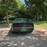 Dodge Challenger Hellcat WideBody - F8 Green - SELTEN - Dodge Challenger: Hellcat Widebody