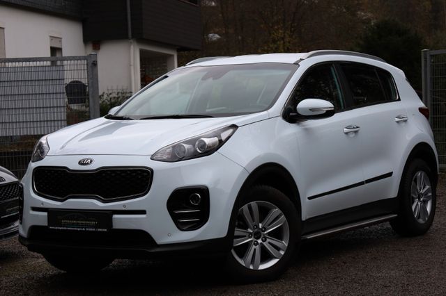 Kia Sportage 1.6 GDI Vision 2WD/BLIS/KAMERA/NAVI/