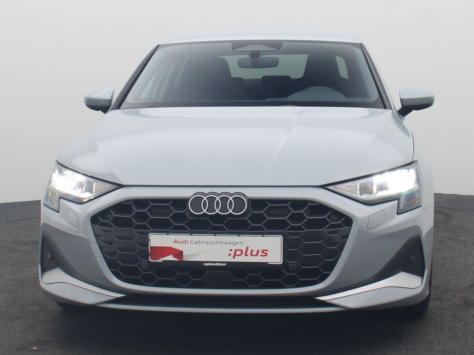 Audi A3 - Bild 3