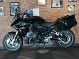 BMW R 1250 RS 3 Pakete, Koffer, SOS