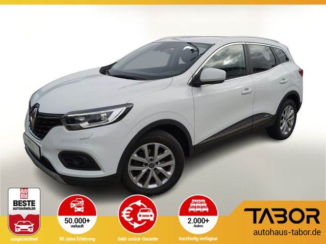 Renault Kadjar 1.3 TCe 140 EDC Limited Nav SHZ PDC