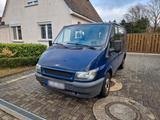 Ford Transit zu verkaufen - gebrauchte Ford Transit aus dem Jahr 2002