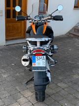 BMW 1200 GS  - wenig gefahren - BMW 2010