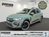 Dacia Sandero Stepway Extreme 1.0 TCe 110 SITZHEIZUNG  - Dacia Sandero Neuwagen in Duisburg