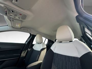 Fiat 600 BUSINESS EDITION MHEV Kam.+LED+Navi+SHZ