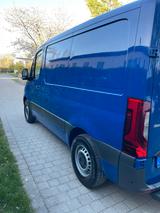 Mercedes-Benz Sprinter 214 - Trucks in München