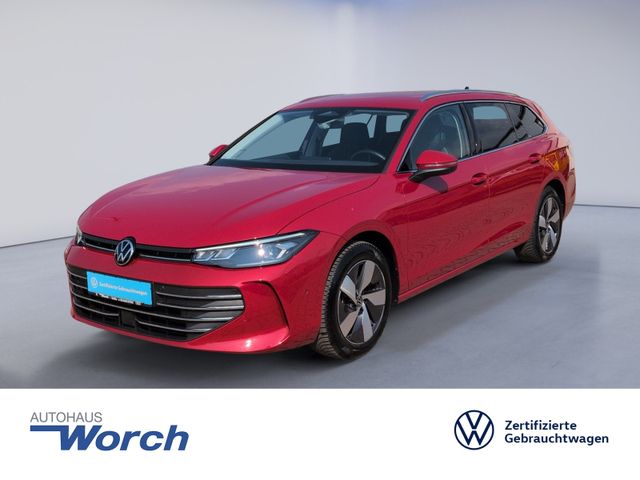 Passat Variant 1.5 eTSI DSG Business AHK+KAMERA+