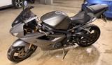 Triumph Daytona 675 - TRIUMPH DAYTONA 675