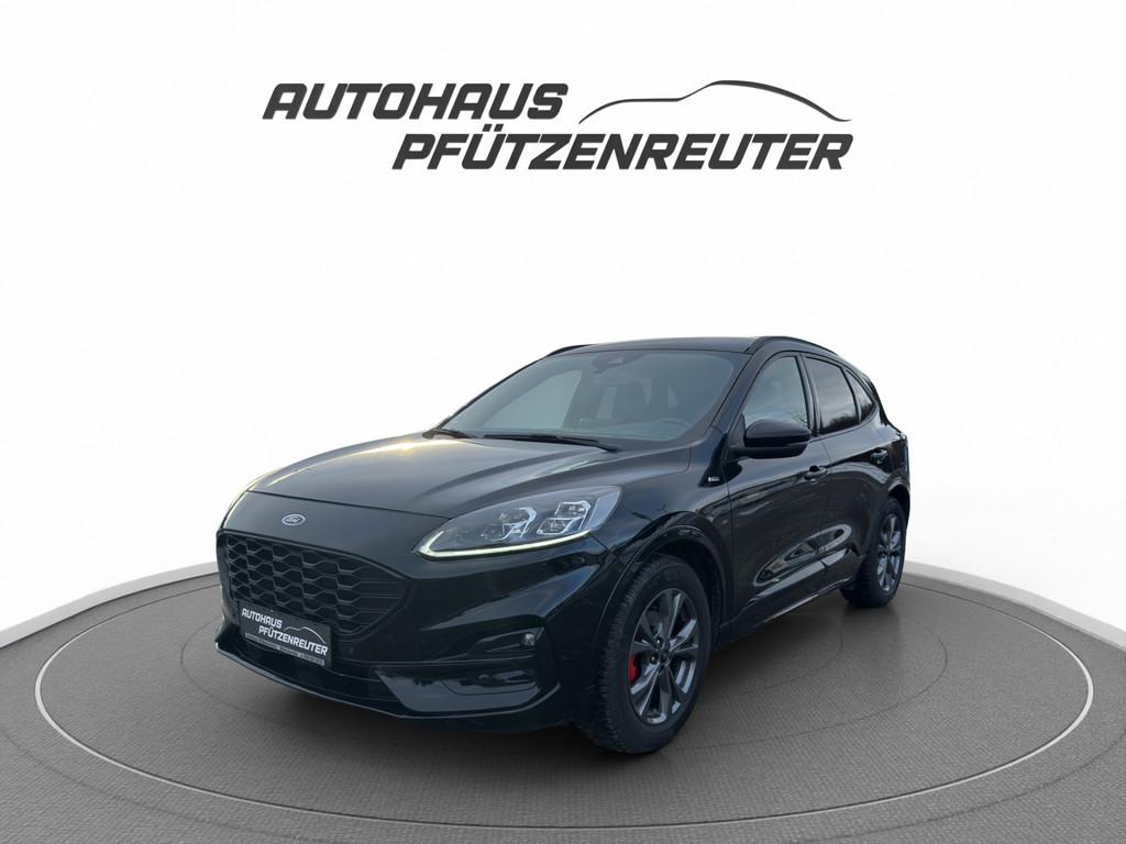 Ford Kuga 1.5 EcoBoost ST-Line X LED B&O NAVI KAMERA