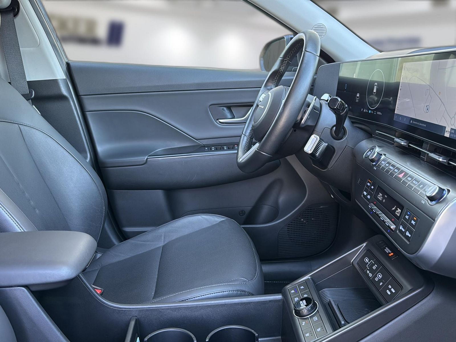 Hyundai Kona – Bild 12