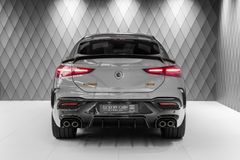 GLE 63 AMG COUPE BRABUS 900 ROCKET &quot;1 of 25&quot;