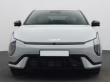 Kia EV4 FASTBACK GTL DWP COM CON - Kia: Allradantrieb