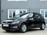 Volkswagen Polo 1.4 TDI 66kWComfortline BMT/Klima/Strat-sto - mit Diesel-Antrieb: Kleinwagen, 1.4