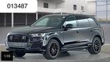 Audi Q7 55e quattro S-Line+Ext BLACK/ACC+/KAM/20" - Audi Q7 mit Hybrid-Antrieb