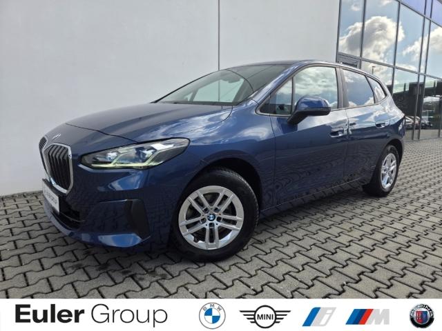 BMW 220 Active Tourer iA Navi Digitales Cockpit Soun