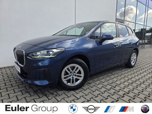 BMW 220 Active Tourer iA LMR Keyless Parkass NAV Wid