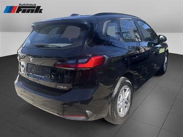 BMW 216i Active Tourer DAB LED Komfortzg. Shz