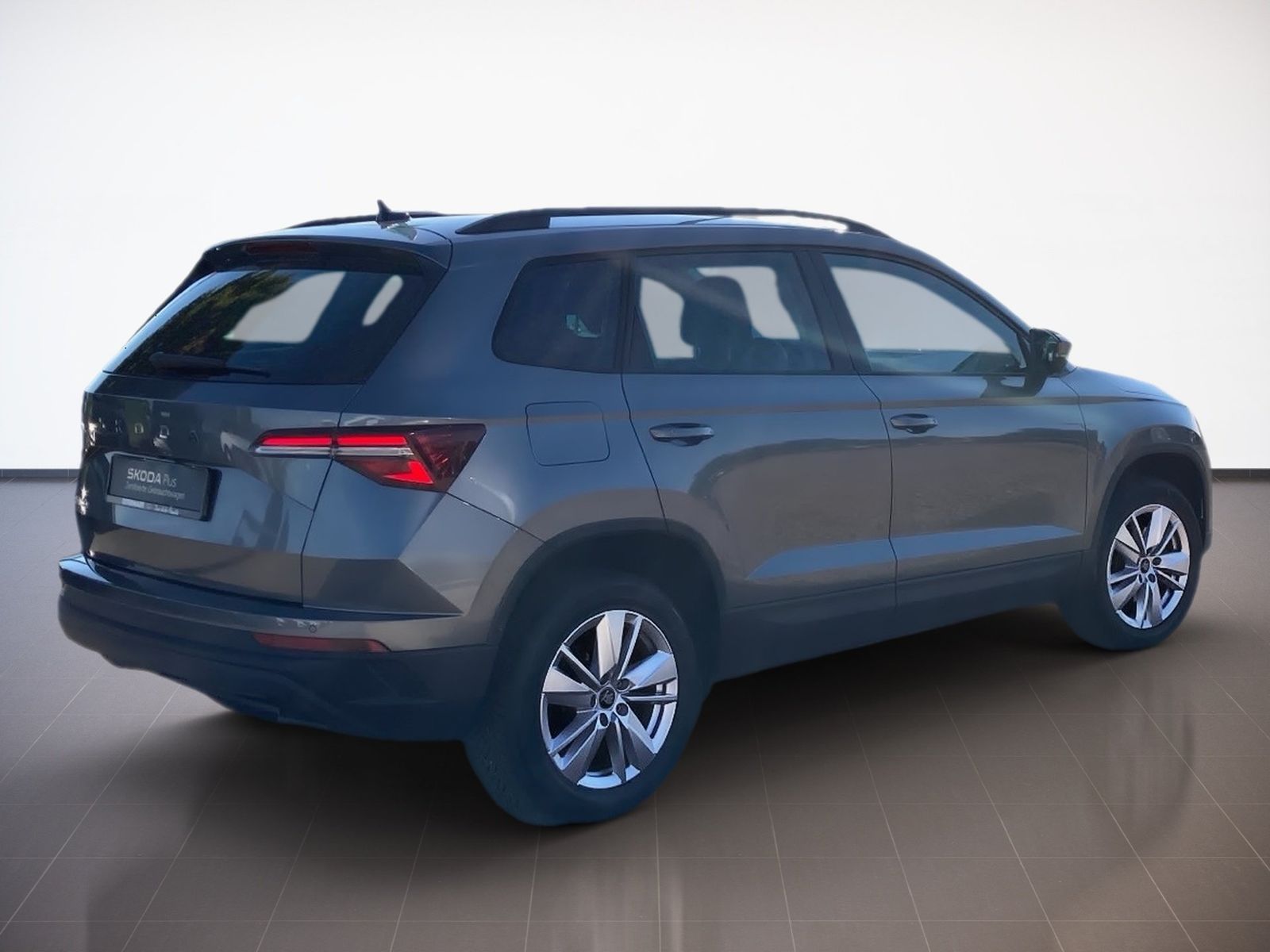 Skoda Karoq - Bild 4