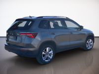 Skoda Karoq - Vorschau Bild 4