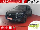 Volkswagen Touareg R 3.0TSI  594,-ohne Anzahlung ACC Pano L - Volkswagen Touareg R mit Hybrid-Antrieb (Benzin/Elektro)