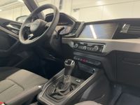 Audi A1 - Vorschau Bild 13