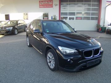 BMW X1 - 2