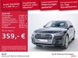 Audi Q5 50 TFSI e S-TRO*QUA*LED*AHK*RFK*NAVI*LUFT*PDC - Audi Q5 mit Hybrid-Antrieb